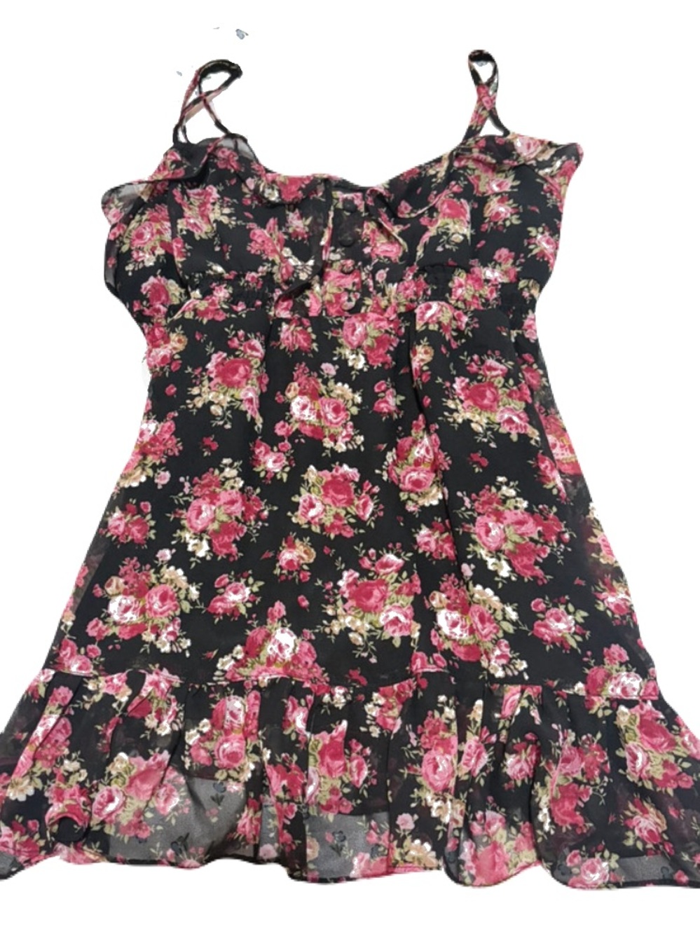 Gyaru dress by DNA couture